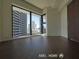 ベイサイドタワー晴海