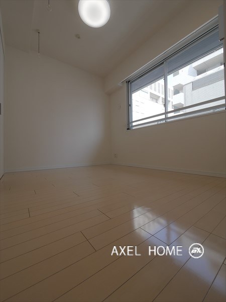 コンフォリア新川