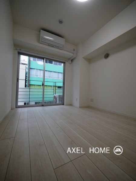 Modern Residence新宿御苑（モダンレジデンス新宿御苑）