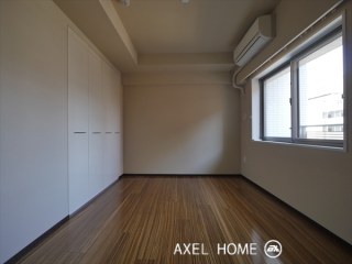 ライオンズ東銀座レジデンス