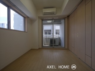 茅場町レジデンス壱番館