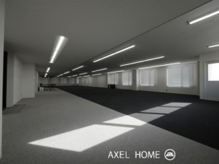 四谷THビル　(事務所)