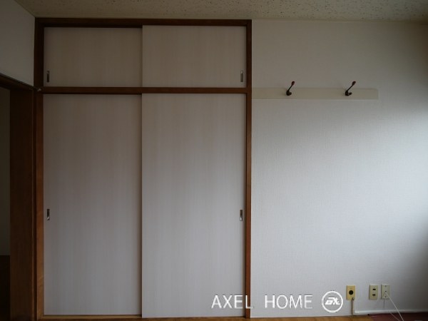 渡辺マンション　（住居・事務所）