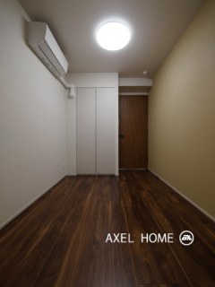 OPEN RESIDENCIA表参道神宮前THE HOUSE（オープンレジデンシア表参道神宮前ザハウス）　