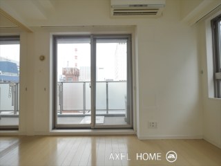 レフィール銀座フロント