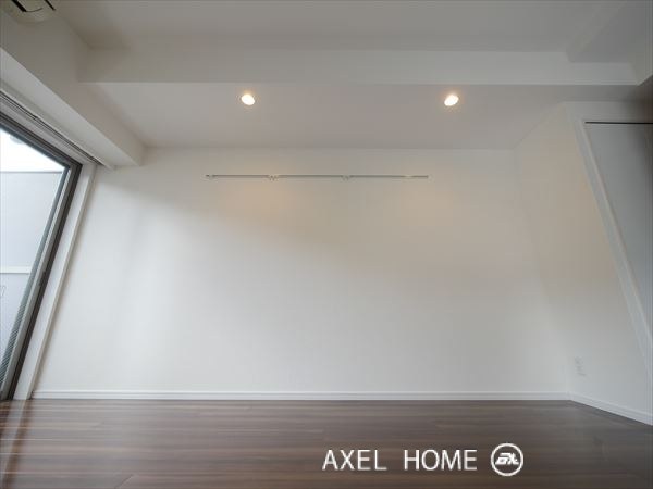 ガーラヒルズ赤坂