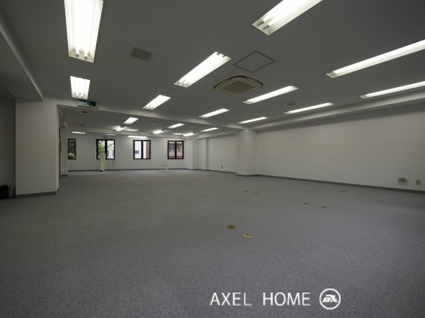 代々木山陽ビル （店舗・事務所）