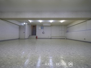 原宿ハイツ （事務所）