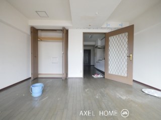 クレベール西新宿