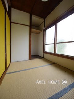 メゾン四谷一丁目 (A棟・B棟)