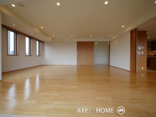 千鳥ヶ淵ハウス