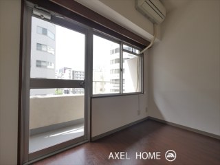 いずみハイツ茅場町