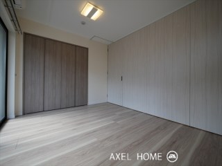 D．Lusso小石川