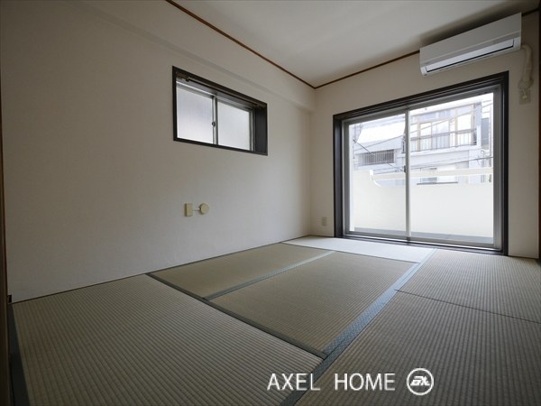 赤坂チェリーマンション