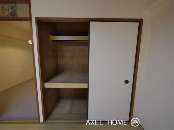 佃スカイハイツ
