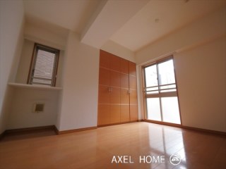 パレステュディオ銀座二丁目