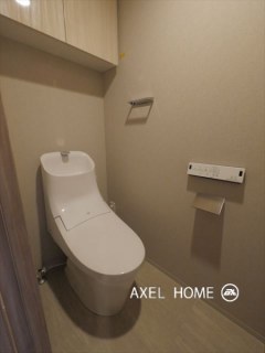 プラウドフラット月島アベニュー