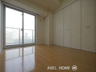 ベイシティ晴海スカイリンクタワー
