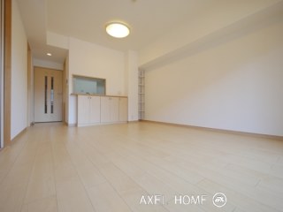 オーベル月島リバージュグラン