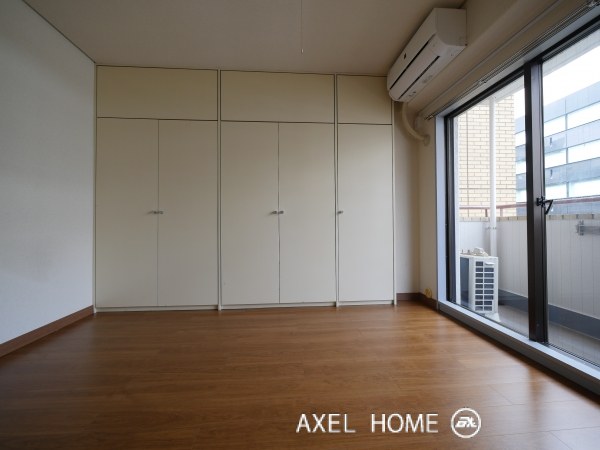 中銀音羽マンション
