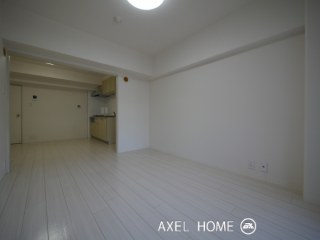 朝日江戸川橋マンション