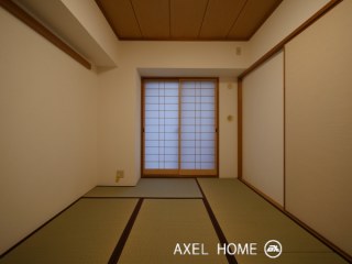 藤和シティホームズ本郷