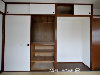 ヴェラハイツ小石川