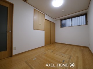 アイリス目白台