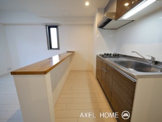 ビラビスタ猿楽町