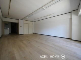 後楽園ビューハイツ