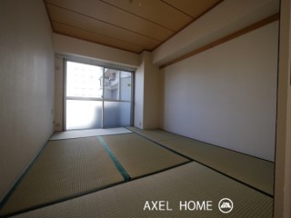 トーカングランドマンション音羽
