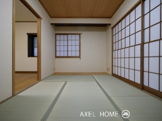 アベリア代々木
