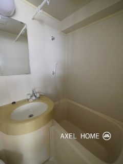 三番町パークライフ