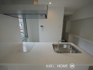 ESCENARIO USHIDOME-YANAGICHO（エスセナーリオ牛込柳町）