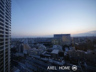 ブリリアタワーズ目黒ノースレジデンス（Brillia Towers）