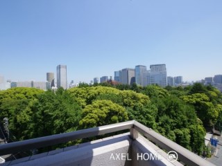 御殿山テラス