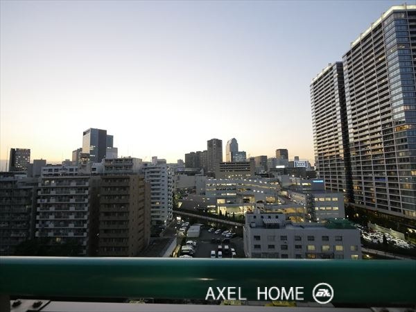 アーツ芝浦