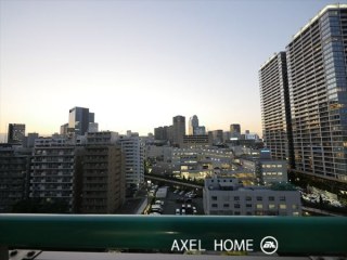 アーツ芝浦