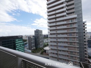 品川シーサイドビュータワーⅠ・Ⅱ