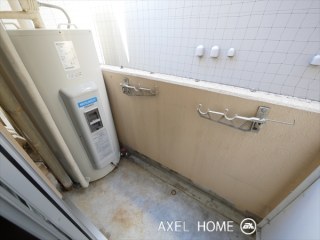 セジュール田町