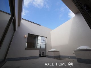 FLAT TAKANAWA（フラット高輪）