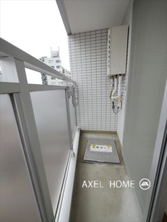 ルグラン高輪