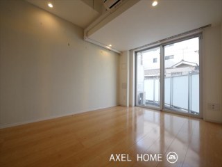 ハーモニーレジデンス浜松町