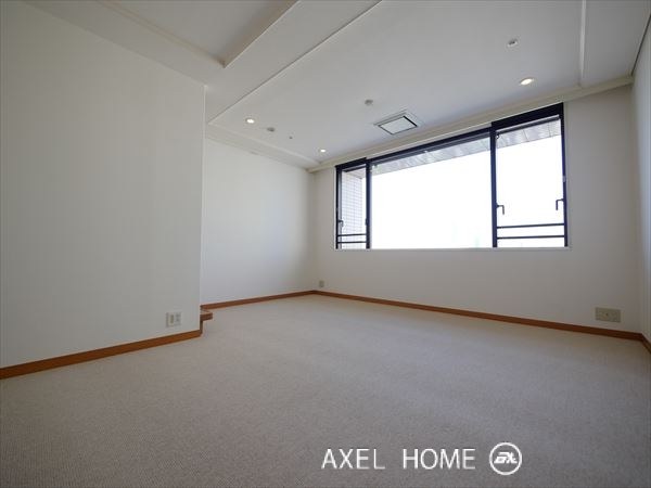 品川プリンスレジデンス （PRINCE RESIDENCE）