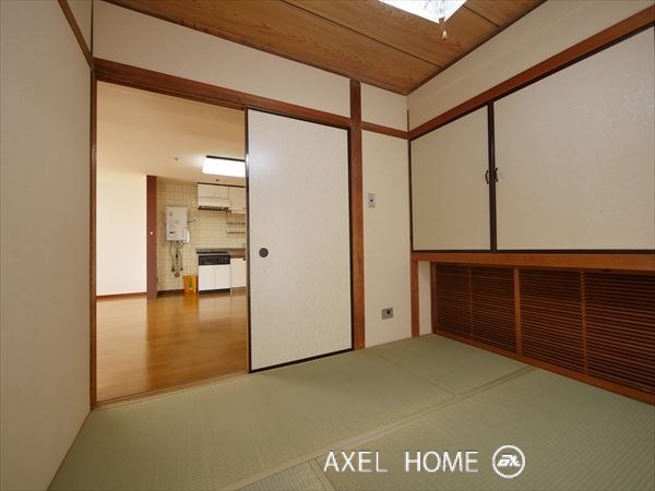 三田慶応ビジデンス