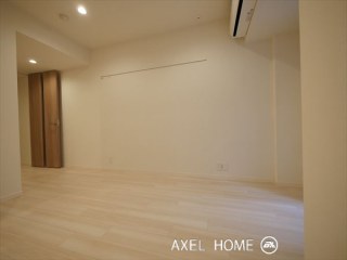 カーサスプレンディッド麻布十番駅前