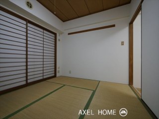サンコート芝公園