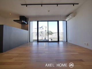 フォーリア西麻布CASA