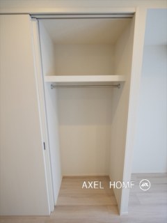 リビオレゾン新虎通り
