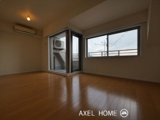 パークアクシス神楽坂ステージ